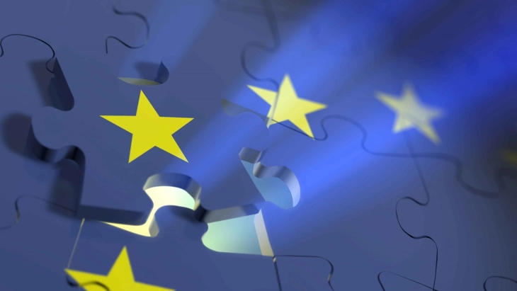 Mariçiq për non-pejperin: Secili dokument që i jep mbështetje të hapur anëtarësimit në BE është i mirëseardhur