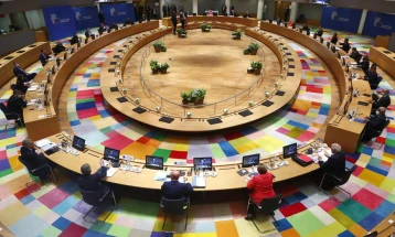 EU leaders meet in Brussels to discuss Ukraine, Gaza, defence
