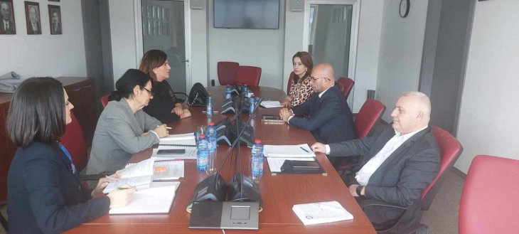 PPO and anti-corruption commission in coordination towards efficient monitoring of election process
