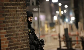 Разузнавачка служба на Данска: Заканата од тероризам во земјата расте