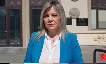 ВМРО-ДПМНЕ поднесе пријава до ДКСК против Академијата за судии и јавни обвинители за прекршување на Изборниот законик