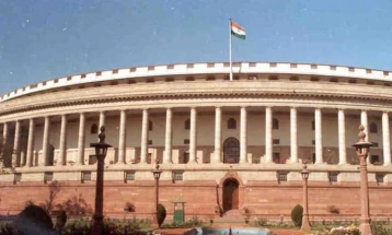 Индискиот национален конгрес обвинува дека Владата на Моди им ги блокирала сметките пред изборите
