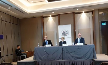 OSCE/ODIHR opens elections observation mission ahead of double elections