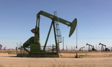 Цените на нафтата во пад поради потенцијалниот прекин на огнот во Газа