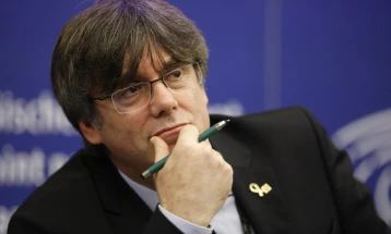 Puigdemont confirms that he wants to stand in Catalonia election