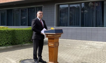 Косовската опозиција бара разрешување на Владата на Курти и распуштање на Собранието