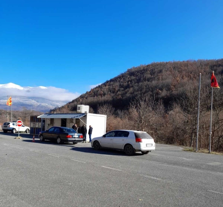МД „Илинден“-Тирана го актуелизира барањето за 24-часовно функционирање на граничниот премин Џепиште -Требиште