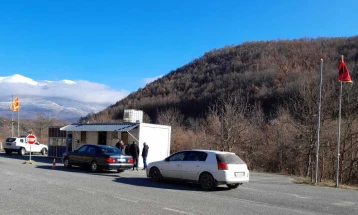 МД „Илинден“-Тирана го актуелизира барањето за 24-часовно функционирање на граничниот премин Џепиште -Требиште