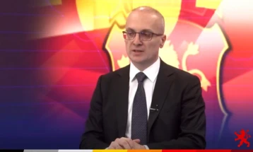 Miloshoski: Seven SDSM coalition partners to join VMRO-DPMNE coalition
