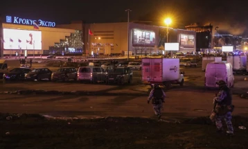 Гутереш го осуди терористичкиот напад во Москва