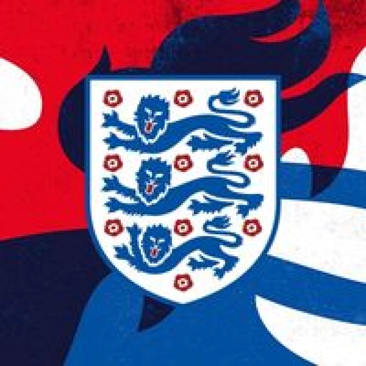 Англичаните лути на Најк поради новиот фудбалски дрес