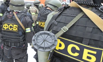 ФСБ на Русија: Напаѓачите имале намера да ја преминат границата со Украина, имале контакти со украинската страна