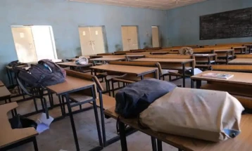 Lirohen 287 nxënës të marrë peng në Nigeri pas sy jave pengmarrje