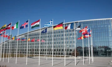 Kosova bëhet anëtare shoqëruese në Asamblenë parlamentare të NATO-s