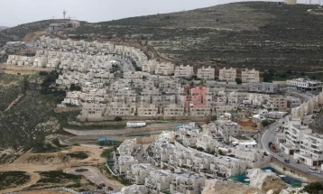 BE-ja dënon paralajmërimin e Izraelit për konfiskimin e tokës në Bregun Perëndimor
