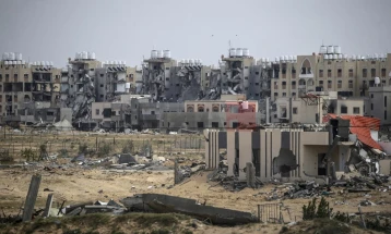 Izraeli ka rrethuar edhe dy spitale të tjera në Gaza