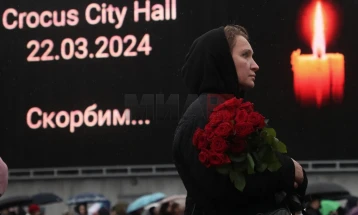 Напад во Москва: Додека Русија тагува за жртвите од пукањето во концертна сала, како ќе реагира Путин?