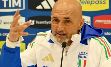 Italy beat Ecuador 2-0 in friendly ahead of Euro 2024