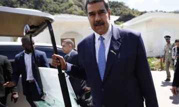 Актер и пастор се меѓу противкандидатите на Мадуро на претседателските избори во Венецуела
