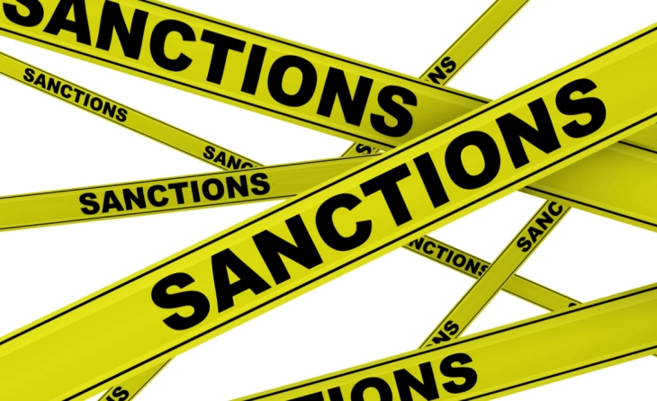 BE-ja e vazhdon regjimin e sanksioneve për BeH-në deri në mars të vitit 2026