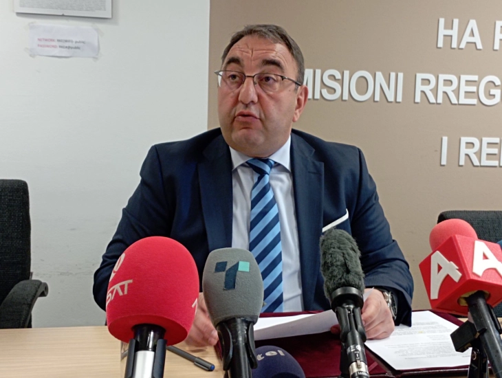 Bislimoski: Në asnjë rast nuk do të ketë rritje të çmimit të ngrohjes për amvisëritë