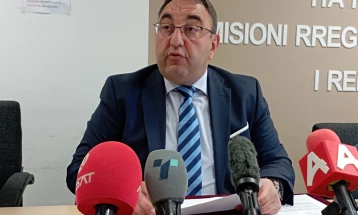 Bislimoski: Në asnjë rast nuk do të ketë rritje të çmimit të ngrohjes për amvisëritë