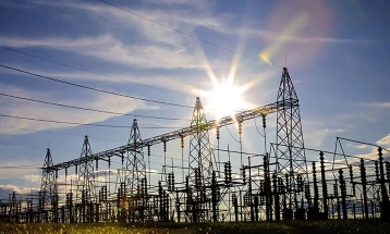 National electricity production covers 76.4 percent of consumption: statistics