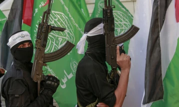 Hamasi e përshëndet rezolutën e KB-së, me të cilën bëhet thirrje për armëpushim në Rripin e Gazës