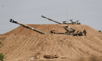 BE-ja e ka përshëndetur rezolutën e Këshilit të Sigurimit të KB-së për armëpushim në Gazë
