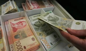 Lajçak: Në Bruksel sot janë sqaruar hollësira të rëndësishme për përdorimin e dinarit në Kosovë