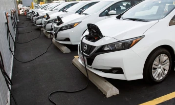 Кина поведе постапка против САД во СТО поради субвенциите за електрични автомобили