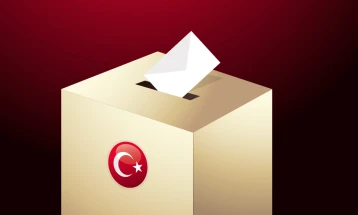 Повеќе од 61,4 милиони гласачи ќе можат да гласаат на локалните избори во Турција в недела