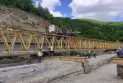 Рокот за изградба на автопатот Кичево-Охрид да се пролонгира до крајот на 2026 година, предлага Владата