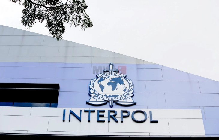 Politiko: Nga një kasafortë e Interpolit janë zhdukur dosje të ndjeshme të zyrtarëve më të lartë policor të organizatës