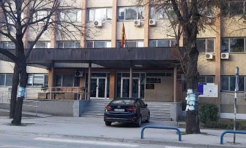 Prokuroria e Kumanovës ngre hetime për nëntëmbëdhjetë vjeçarin për shitje të drogës dhe sulm ndaj nëpunësit policor