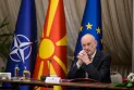 Гир: Не се точни тврдењата дека ЕУ не ја сака Северна Македонија, членството на земјата ќе биде од корист за сите нас