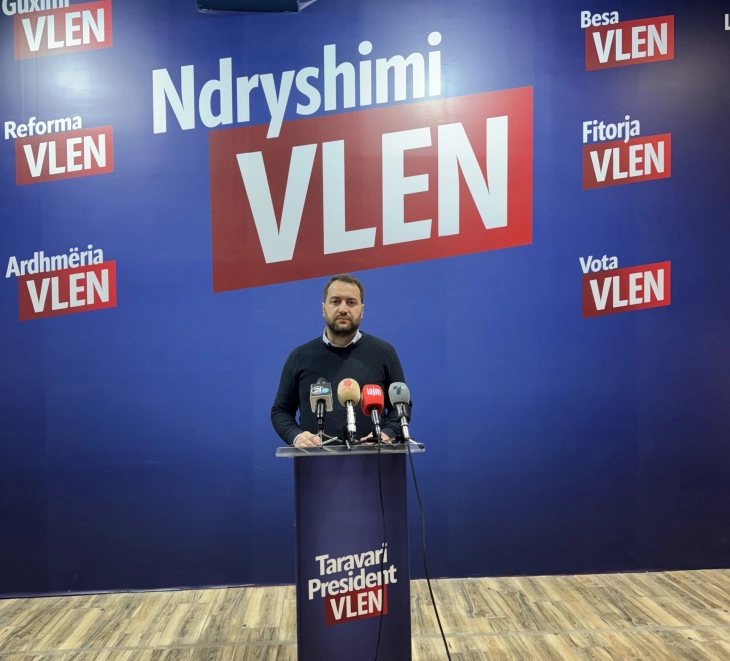 Коалиција „Вреди“: Албанците нема да му простат на Бујар Османи за случајот „Монструм“