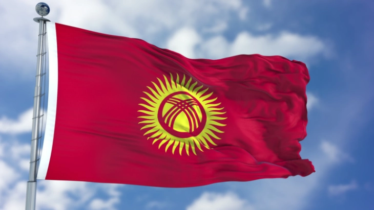Киргистан ги советува своите граѓани да ги ограничат патувањата во Русија