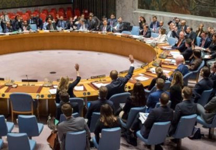 Русија повторно побара седница на Советот за безбедност на ОН за бомбардирањето на НАТО на Југославија