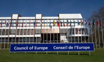 Крешник Ахмети: Косово успешно го помина првиот чекор кон членство во Советот на Европа