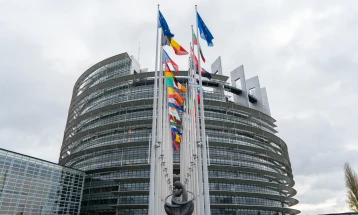 Групата Обнова на Европа во ЕП и понуди на Украина соработка како фаза од нејзиното пристапување во ЕУ