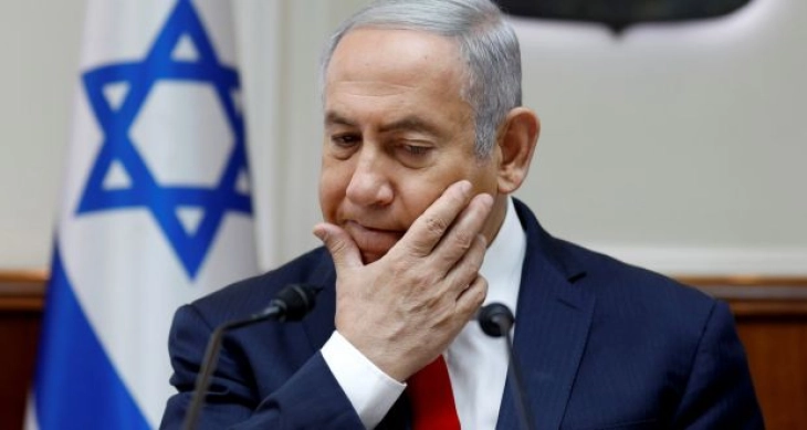 Нетанјаху се предомисли и бара средба со САД, откако ја откажа претходната