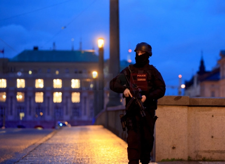 Шеф на чешката разузнавачка служба: Безбедносната ситуација во Европа е најлоша од Втората светска војна