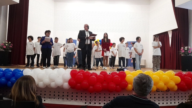Делчево домаќин на настанот „Франкофонијата ја истражува Северна Македонија“