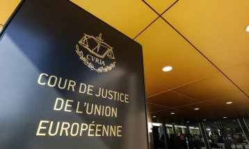 Именувани тројца судии и двајца бранители на Судот на правдата на ЕУ 