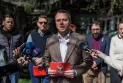 Герасимовски: Прифатена Иницијативата за конфискација на дивоградби, ова е голема победа на општината