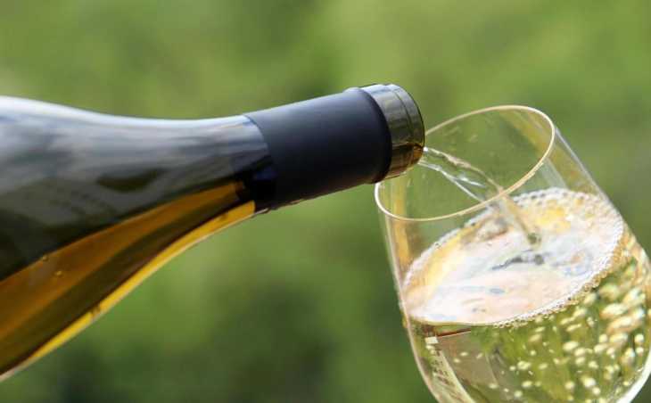 Кина официјално ги укина царините за австралиското вино