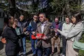 Герасимовски: Прифатена Иницијативата за конфискација на дивоградби