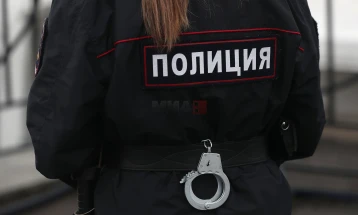 Arrestohen pesë gazetarë nga mediumet e e pavarura në Rusi