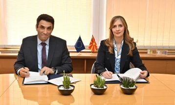 National Bank and Governor Angelovska-Bezhoska to lead EBRD female entrepreneurship project